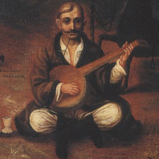 Логотип @harakterstvo - Характерство