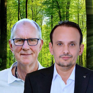 Логотип @haraldthiers - Aufklärung hinter den Kulissen