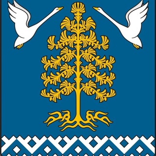 Логотип @harampur89 - Администрация деревни Харампур