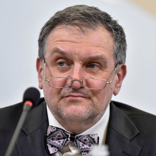 Логотип @haranov - Метелик Гараня