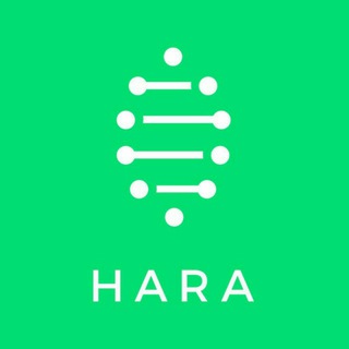 Логотип @haratokenid - 🇮🇩 HARA Token Community (Indo)