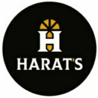 Логотип @harats_ulsk - HARAT'S Ульяновск🍻