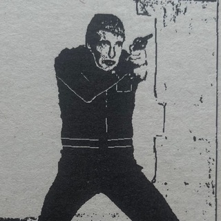 Логотип @haravetsvaleri - By Haravets