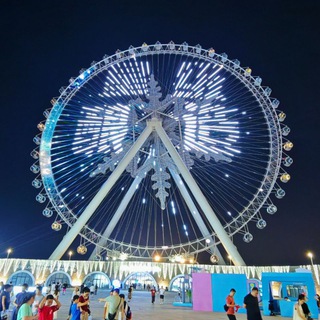 Логотип @harbinfaq - Харбин. Интересные места