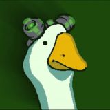 Логотип @harbinger_degradation - предвестник деградации 18+