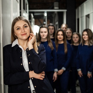 Логотип @harbor_nails - Салон Harbor