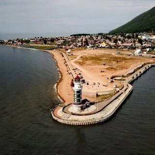 Логотип @harborbaikal - Байкальская гавань