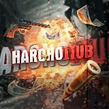 Логотип @harchenkodesign09 - harchenko09 design