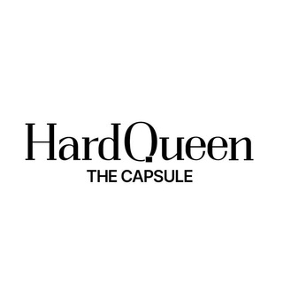 Логотип @hard_queen_brand - HardQueen brand🖤