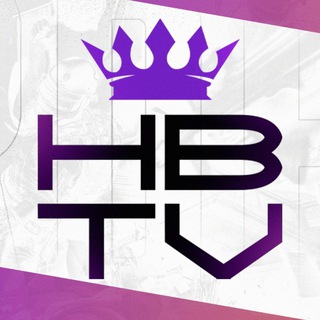Логотип @hardbasstv - HARDBASS TV #HBTV
