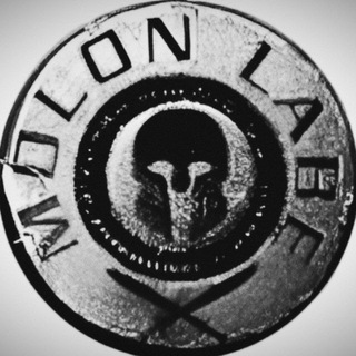 Логотип @hardblog_chat - Hard_чат