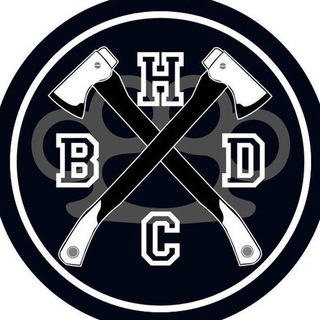 Логотип @hardcore_beatdown_ch - Hardcore Chat