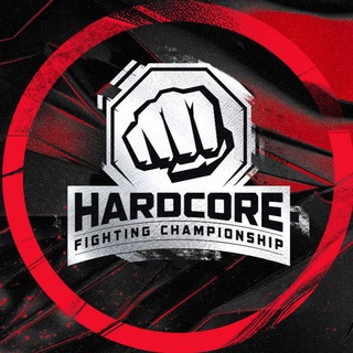 Логотип @hardcore_fighting_championship - Hardcore Seller Stars