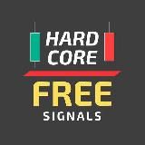 Логотип @hardcore_free_signals - HardCoreBot_free_Signals