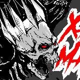 Логотип @hardcore_mf - Хардкор Мазафака [PlayStation, XBOX, PC]