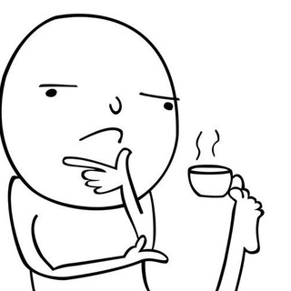 Логотип @hardcorememes - Элитные мемы для господ