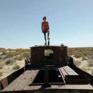 Логотип @hardcoretrip - вова уже не тот