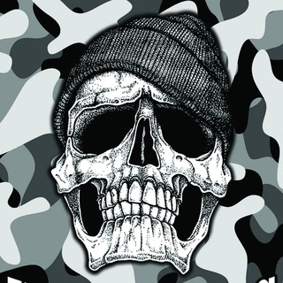 Логотип @hardcorps - HARDCORPS Promo