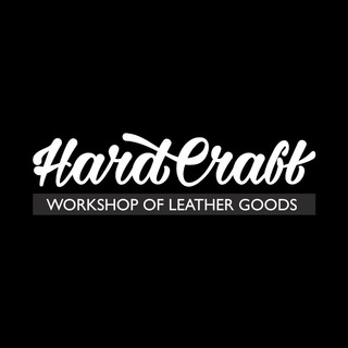 Логотип @hardcraft_russia - HARDCRAFT