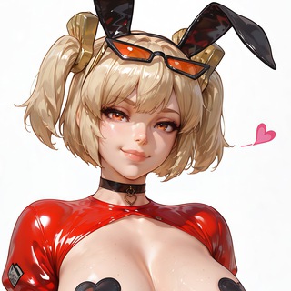 Логотип @harddrive_ai - 🔞 HardDrive AI 🍑