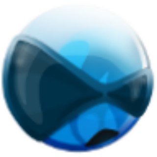 Логотип @hardenedbsd - HardenedBSD