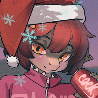 Логотип @hardenonn - HardEnonn - фурри арт