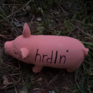 Логотип @hardlinew - hrdln🩼