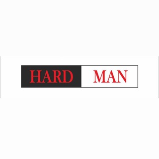 Логотип @hardmanvld - Hard-Man