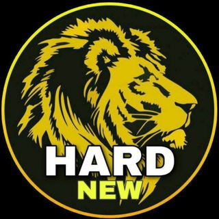 Логотип @hardnew_ufc - HardNew