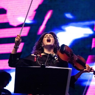 Логотип @hardrockorchestra - Hard Rock Orchestra