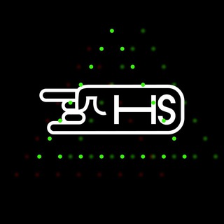 Логотип @hardsnowboard - HARDSNOWBOARD