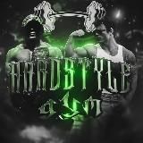 Логотип @hardstylegymzyzz - Переходник