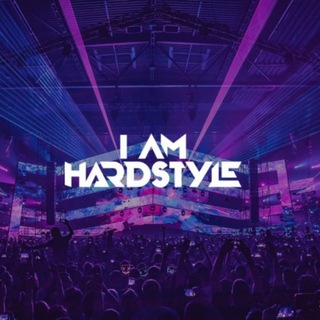 Логотип @hardstylers - HARDSTYLE