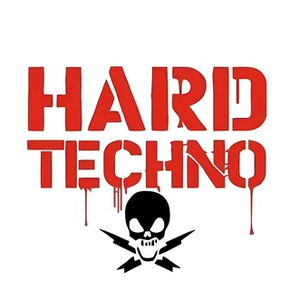 Логотип @hardtechnoschranz - Hard Techno & Schranz