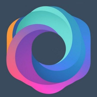 Логотип @hardupgradechat - Экзокортекс — чат