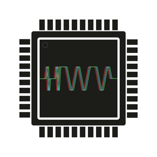 Логотип @hardwarevillage - HWV ⟼ R&D