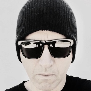 Логотип @hardyboytruth - THE AWAKENING