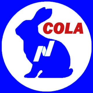 Логотип @hare_from_nasdaq - Заяц с NASDAQ