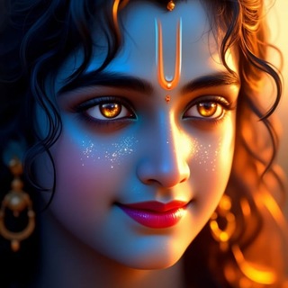 Логотип @harekrishnamahamantra - Hare Krishna Maha Mantra