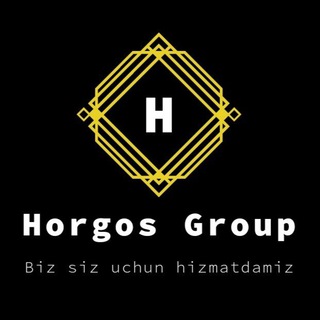 Логотип @hargosgroup - 𝗛𝗢𝗥𝗚𝗢𝗦 𝗚𝗥𝗢𝗨𝗣 ™