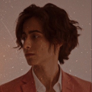 Логотип @hargreaves1234567 - ⲙઠⲙɸ.