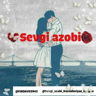 Логотип @harguni_kepp - SE͜͡V͜͡G͜͡I͜͡ A͜͡Z͜͡O͜͡B͜͡I͜͡
