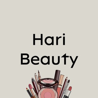 Логотип @hari_beauty - Hari Beauty