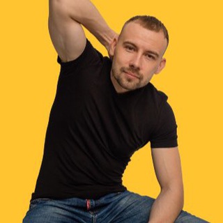 Логотип @harismaiuspeh - ❤️‍🔥Системный бизнес | Алексей Швалёв