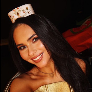 Логотип @harisovakamilya - Камиля Харисова