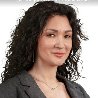 Логотип @haritonova_aliya - Алия Харитонова