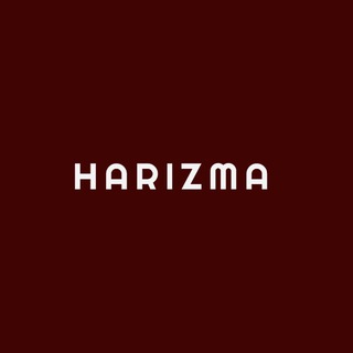 Логотип @harizma_ekb - HARIZMA