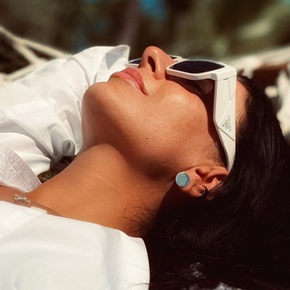 Логотип @harizma_luxury - ЛЮКС БРЕНДЫ🔝HARIZMA_LUXURY