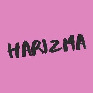 Логотип @harizmatical - Harizma Shop