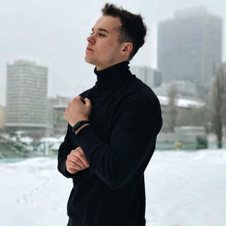 Логотип @harkushaotraffic - Гаркуша Олександр ⚡️АРБІТРАЖ